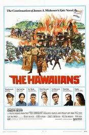Poster The Hawaiians