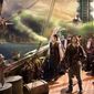 Poster 3 The Chronicles of Narnia: The Voyage of the Dawn Treader