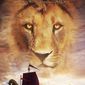 Poster 7 The Chronicles of Narnia: The Voyage of the Dawn Treader