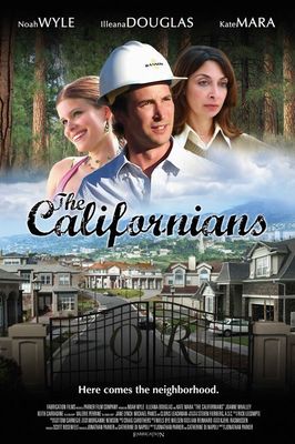 The Californians poster