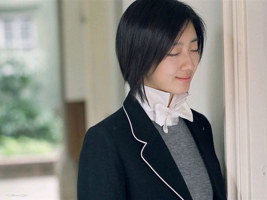 Bu neng shuo de. mi mi