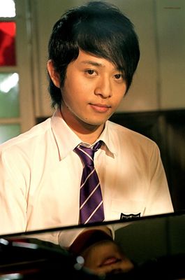 Bu neng shuo de. mi mi