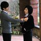 Foto 17 Bu neng shuo de. mi mi