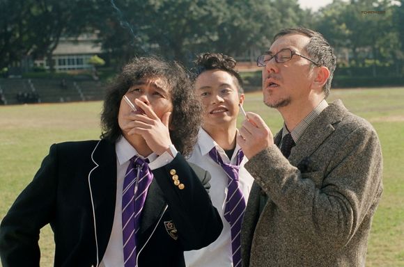 Bu neng shuo de. mi mi