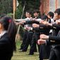 Foto 16 Bu neng shuo de. mi mi