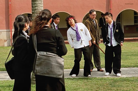 Bu neng shuo de. mi mi