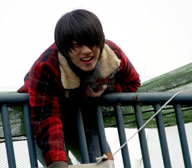 Woo-ri-e-ge nae-il-eun up-da