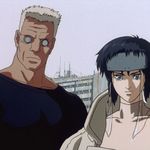 Imagine din galeria filmului Kôkaku kidôtai