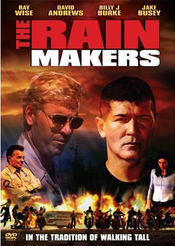 Poster The Rain Makers