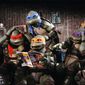 Foto 7 Teenage Mutant Ninja Turtles