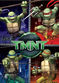 Film Teenage Mutant Ninja Turtles