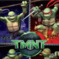 Poster 1 Teenage Mutant Ninja Turtles
