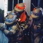 Teenage Mutant Ninja Turtles/Testoasele Ninja