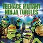 Poster 5 Teenage Mutant Ninja Turtles