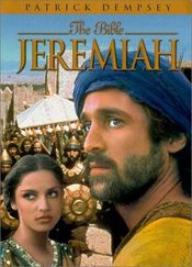 Poster Jeremiah