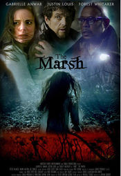 Poster The Marsh