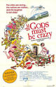 Film - The Gods Must Be Crazy