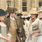 Foto 16 Ralph Fiennes, Charlotte Rampling, Keira Knightley, Hayley Atwell în The Duchess