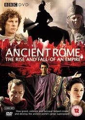 Poster Ancient Rome: The Rise and Fall of an Empire