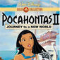 Poster 2 Pocahontas II: Journey to a New World