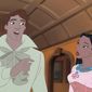 Pocahontas II: Journey to a New World/Pocahontas II: Călătorie Către Lumea Nouă