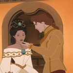 Imagine din galeria filmului Pocahontas II: Journey to a New World