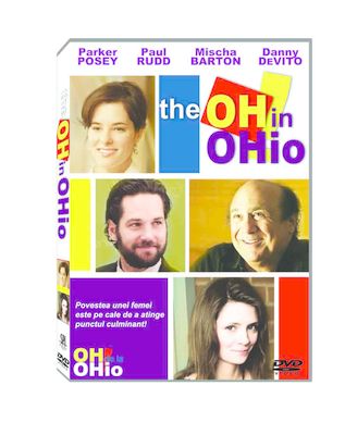 The Oh in Ohio