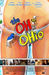 Poster The Oh in Ohio