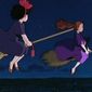 Majo no takkyubin/Kiki’s Delivery Service