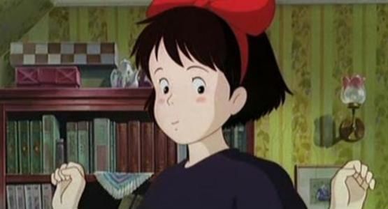 Majo no takkyubin