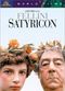 Film Fellini - Satyricon