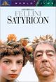 Film - Fellini - Satyricon
