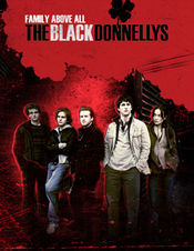 Poster The Black Donnellys