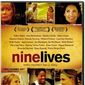 Poster 4 Nine Lives