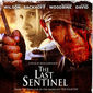 Poster 1 The Last Sentinel