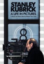 Stanley Kubrick: o viață în filme