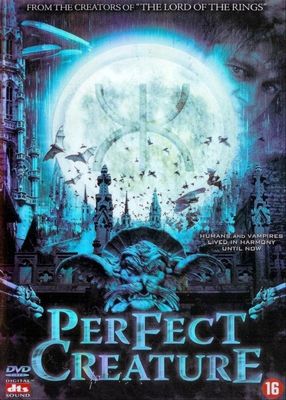 Perfect Creature poster