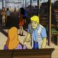 Foto 82 Scooby-Doo on Zombie Island