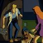Scooby-Doo on Zombie Island/Scooby Doo - Insula Zombilor