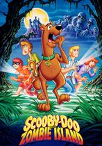 Scooby Doo - Insula Zombilor