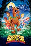 Scooby Doo - Insula Zombilor