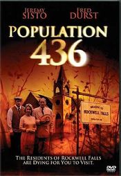 Poster Population 436