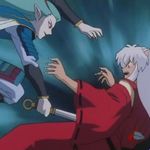 Imagine din galeria filmului Inuyasha the Movie 4