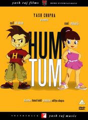 Poster Hum Tum