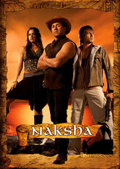 Poster Naksha