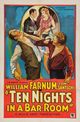 Film - Ten Nights in a Barroom