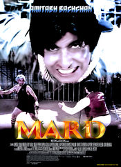 Poster Mard