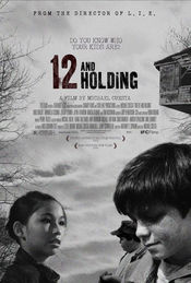 Poster Twelve and Holding