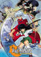 Film Inuyasha the Movie: Affections Touching Across Time