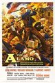 Film - The Alamo